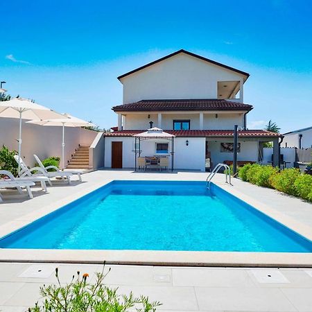 Holiday House Emma Burići Esterno foto