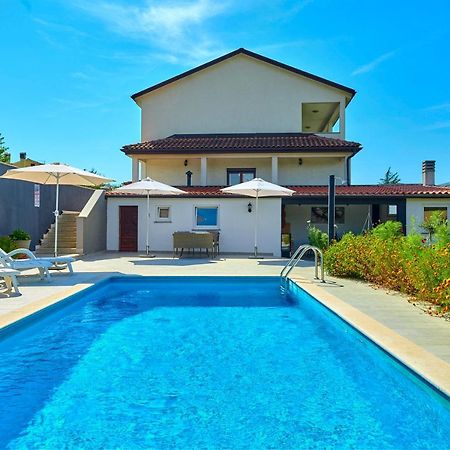 Holiday House Emma Burići Esterno foto