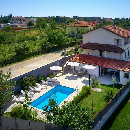 Holiday House Emma Burići Esterno foto