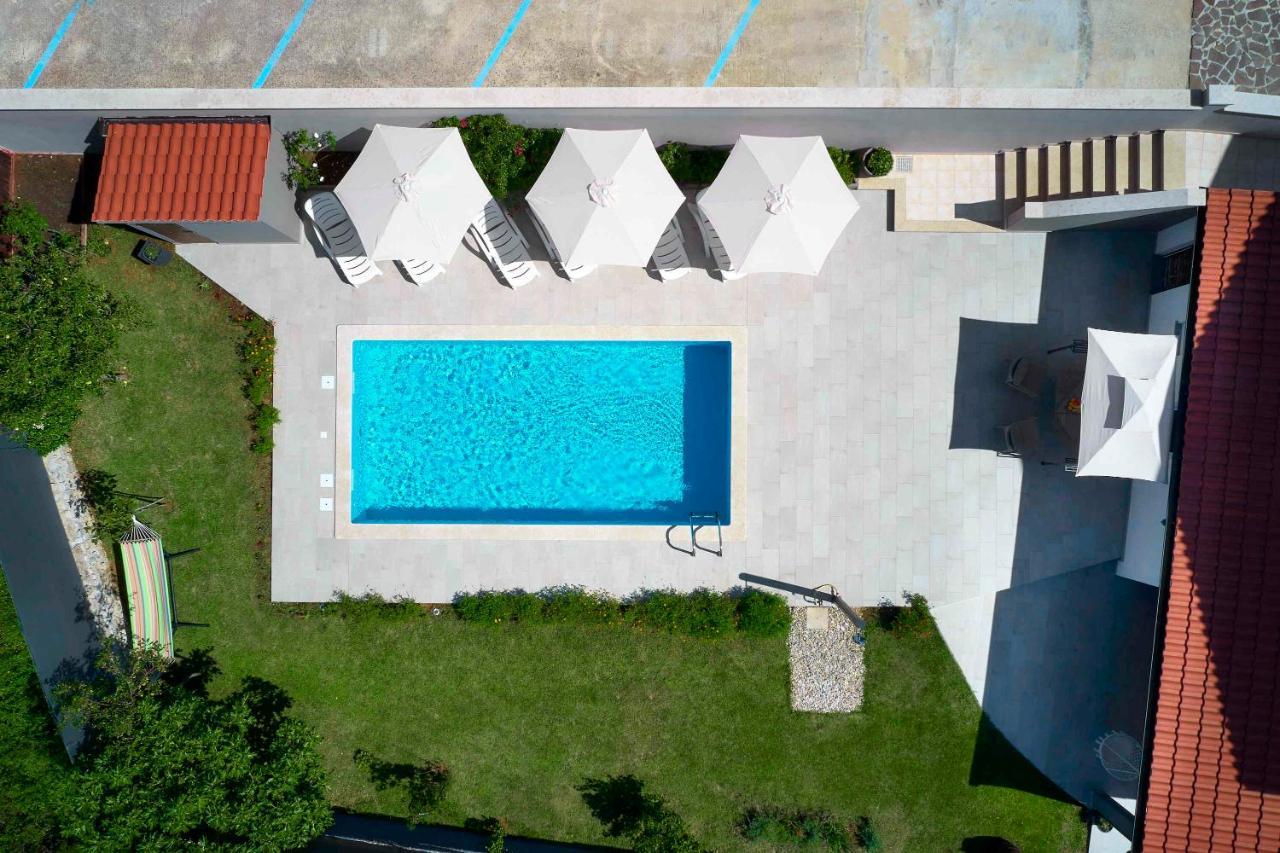 Holiday House Emma Burići Esterno foto